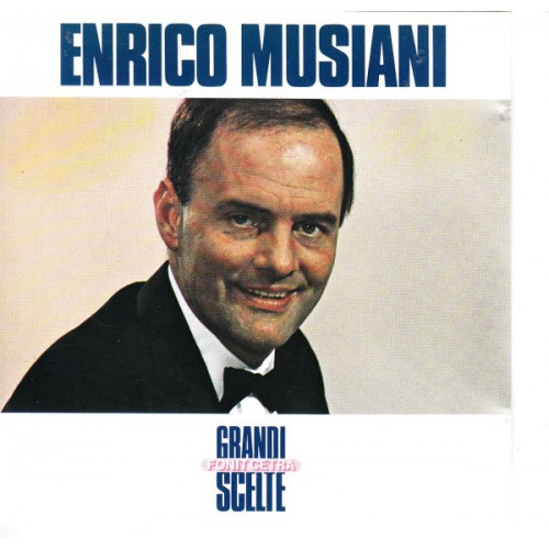 Musiani Enrico - Grandi Scelte